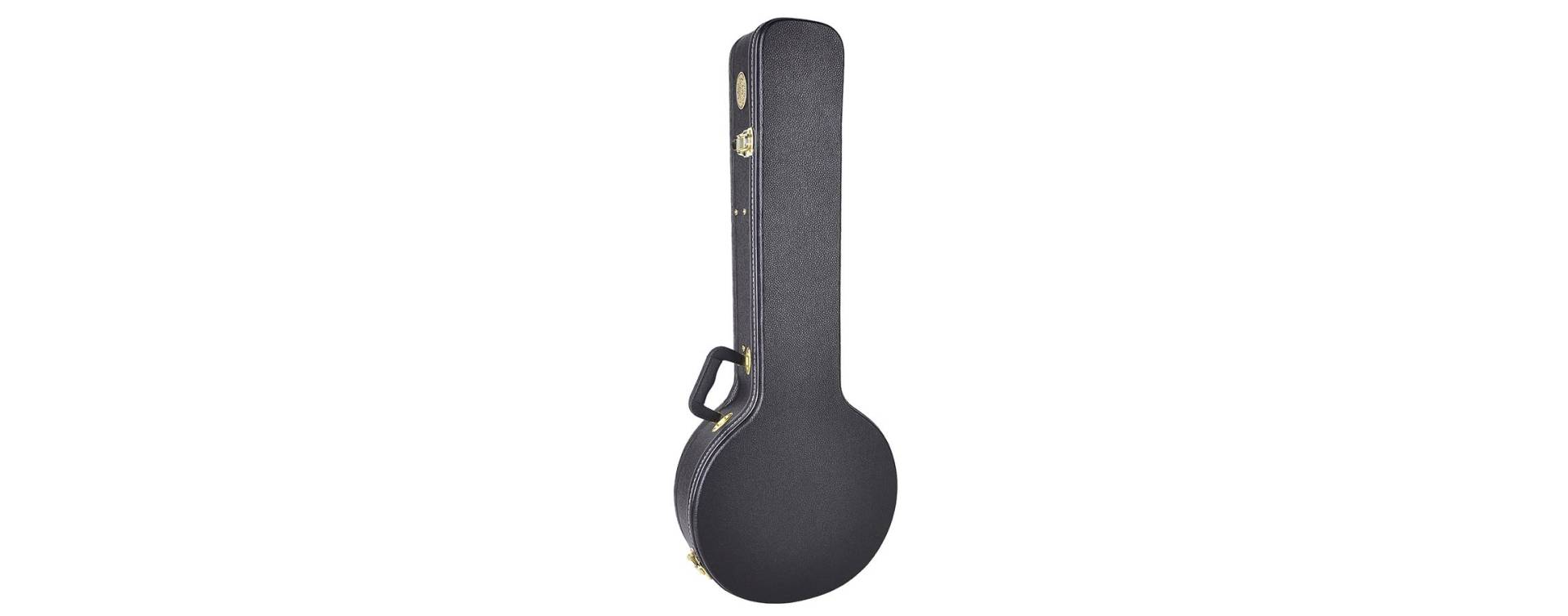 Kufry na banjo